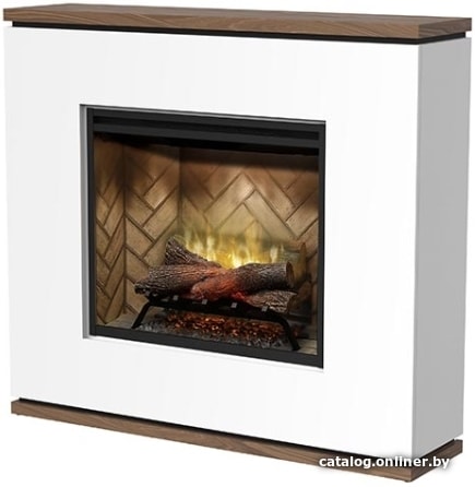 

Электрокамин Dimplex Strata 2kW Revillusion STA20-AU