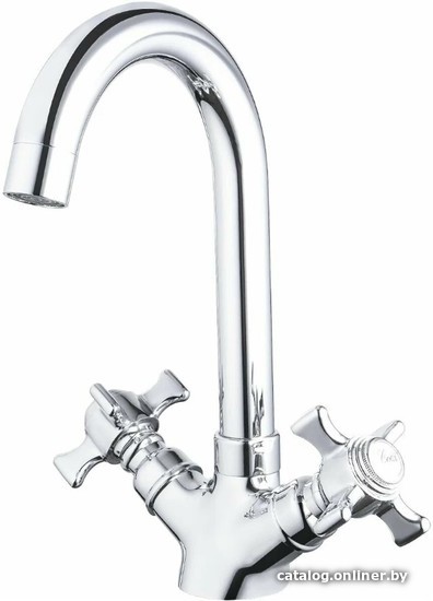 

Смеситель Maxonor MN4624