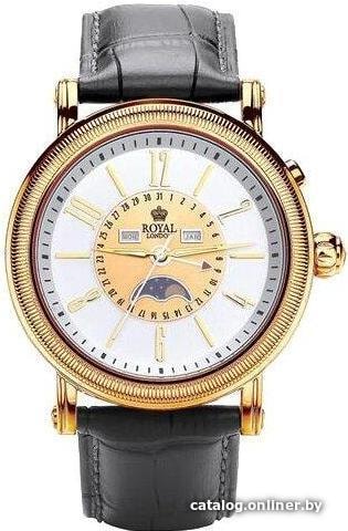 

Наручные часы Royal London 41173-02