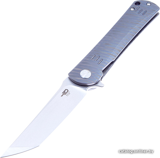 

Складной нож Bestech Knives Kendo BT1903F