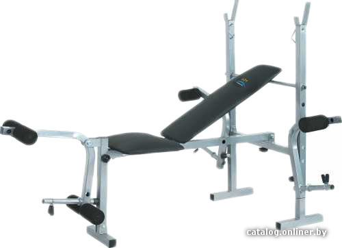 

Силовая скамья American Fitness BH-0436