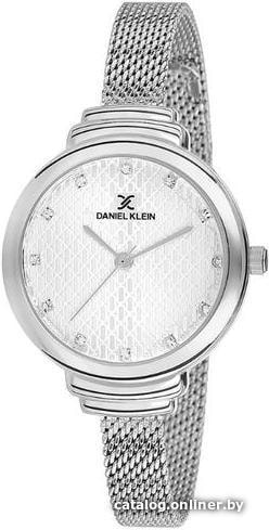 

Наручные часы Daniel Klein DK11797-1