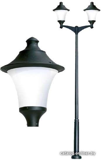

Фонарный столб Fumagalli Remo R50.372.A20.AYE27