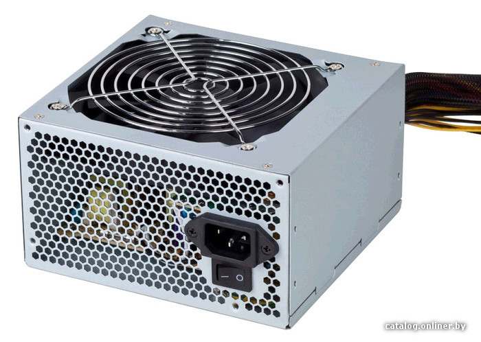 

Блок питания Hipro HPE400W-Bulk 400W