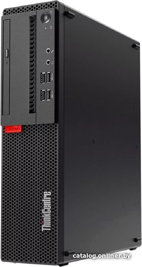 

Компактный компьютер Lenovo ThinkCentre M910s SFF 10MKS10V00