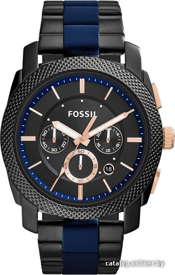 

Наручные часы Fossil FS5164