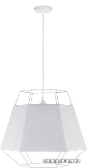 

Светильник TK Lighting Cristal 1851 (White)