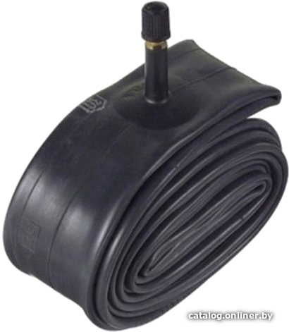 

Велокамера Флагман 28"x1.75" AV FL-28AVN