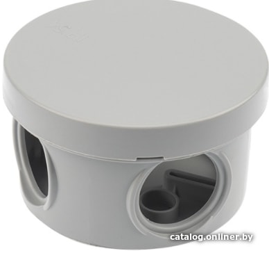 

Монтажная коробка (подрозетник) Rexant 28-3008