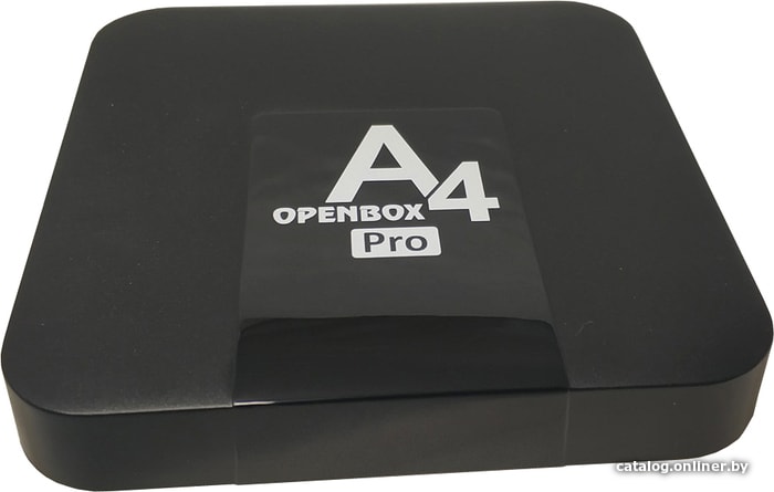 

Смарт-приставка Openbox A4 Pro
