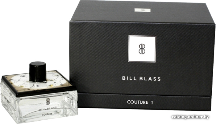 

Парфюмерная вода Bill Blass Couture №1 For Woman EdP (75 мл)