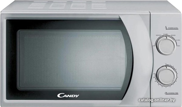 

Микроволновая печь Candy CMW2070S (CPMW2070S)