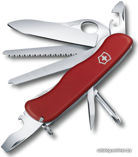 

Мультитул Victorinox Locksmith [0.8493.M]