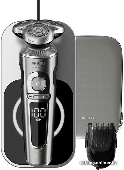 

Электробритва Philips S9000 Prestige SP9861/16