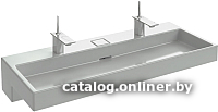 

Умывальник Jacob Delafon Terrace EXB112-00