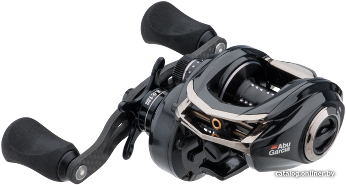 

Рыболовная катушка Abu Garcia Revo MGX2-L