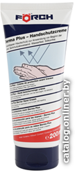 

FORCH Крем для защиты рук Derma Plus 200мл 61809019
