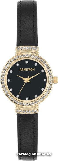

Наручные часы Armitron 75/5491BKGPBK