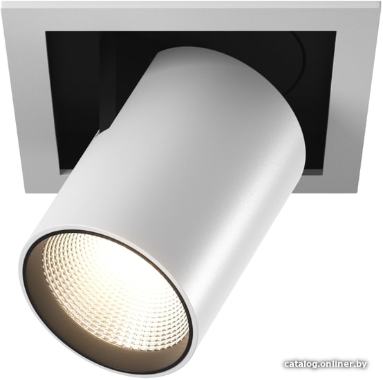 

Точечный светильник DesignLed SPL-SQ1-25-NW