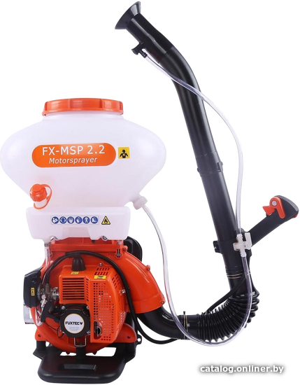 

Бензиновый опрыскиватель Fuxtec MSP2.2