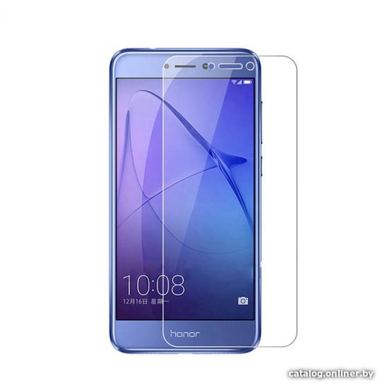 

Защитное стекло KST для Huawei Honor 8 (прозрачное)