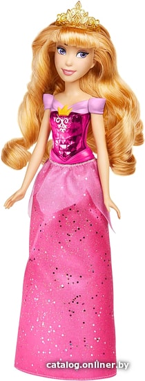 

Кукла Disney Princess Аврора F08995X6