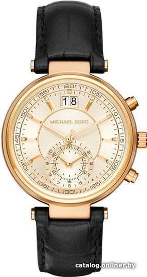 

Наручные часы Michael Kors MK2433