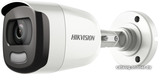 

CCTV-камера Hikvision DS-2CE10DFT-PFC (2.8 мм)