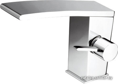 

Смеситель La Torre Wings AA001 TC