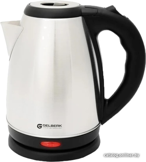 

Электрический чайник Gelberk GL-302
