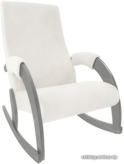 

Кресло-качалка Glider 67М (Verona Light Grey/серый ясень)