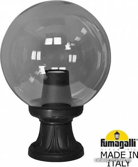 

Городской фонарь Fumagalli Globe 250 FU_G25.110.000.AZF1R