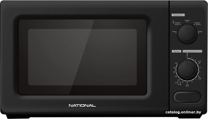 

Микроволновая печь National NK-MW211M20