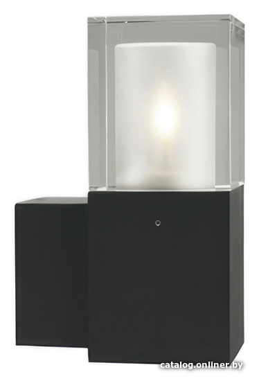 

Уличный настенный светильник Norlys Arendal 250B