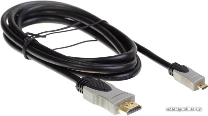

Кабель SmartBuy К318
