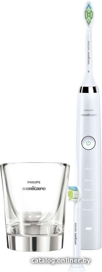 

Электрическая зубная щетка Philips HX9332/34