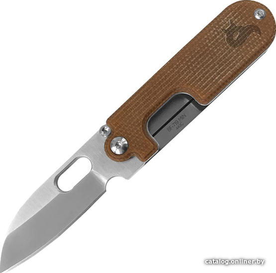 

Складной нож Fox Knives Bean Gen 2 BF-719 MIN