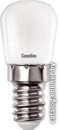 

Светодиодная лампочка Camelion LED2-T26/830 E14 15 Вт 3000 К