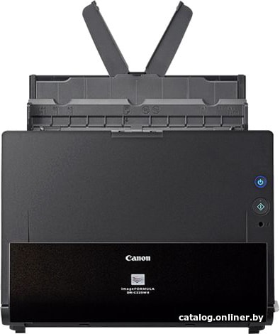 

Сканер Canon imageFORMULA DR-C225W II