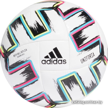 

Мяч Adidas Uniforia Sala Training FH7349 (4 размер)