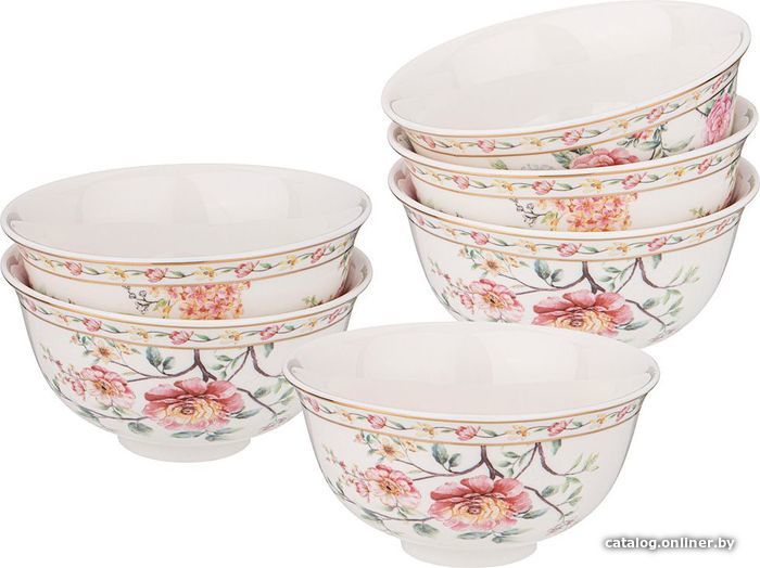 

Сервировочная миска Lefard Grace 275-1248 (6шт)