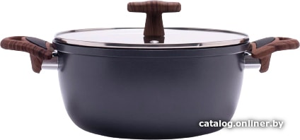 

Кастрюля Gipfel Pola 2669