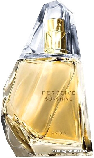 

Парфюмерная вода Avon Perceive Sunshine EdP (50 мл)