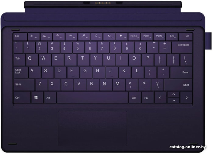 

Клавиатура Chuwi Keyboard Ubook Pro