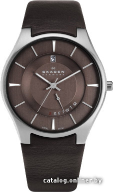 

Наручные часы Skagen 989XLSLD