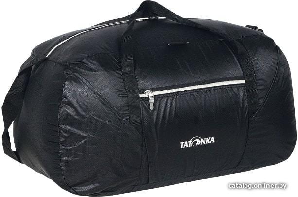 

Дорожная сумка Tatonka Squeezy Duffle L (черный)