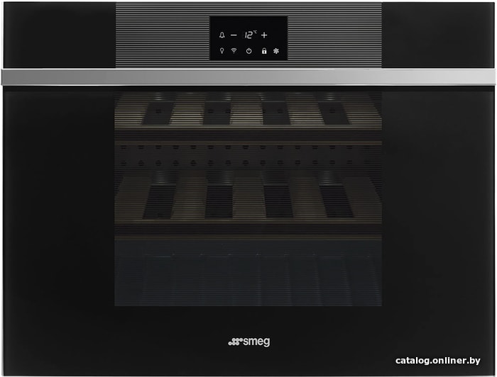 

Винный шкаф Smeg CVI118LWN2