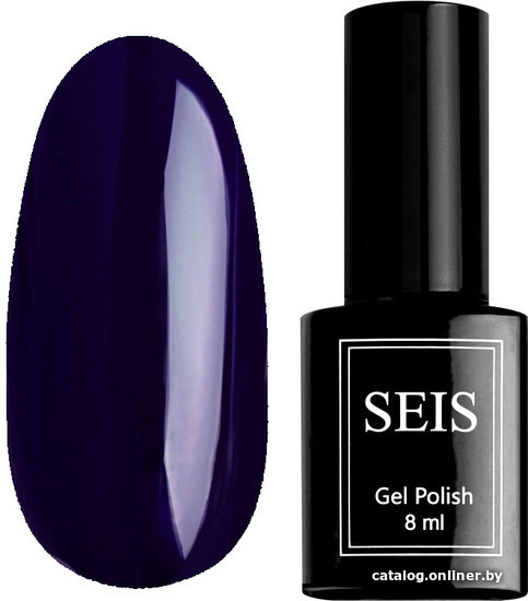 

Гель-лак Seis 263