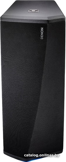 

Беспроводной сабвуфер Denon DSW-1H