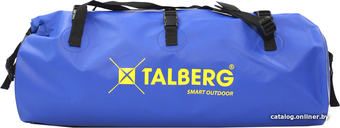 

Гермосумка Talberg Dry Bag PVC 80 TLG-018 (синий)